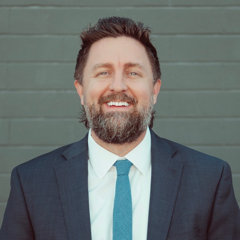 Avatar for Kenny Eliason